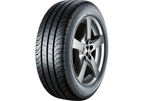 Continental 205/75R16 110/108R ContiVanContact 200 - letnji pneumatik
