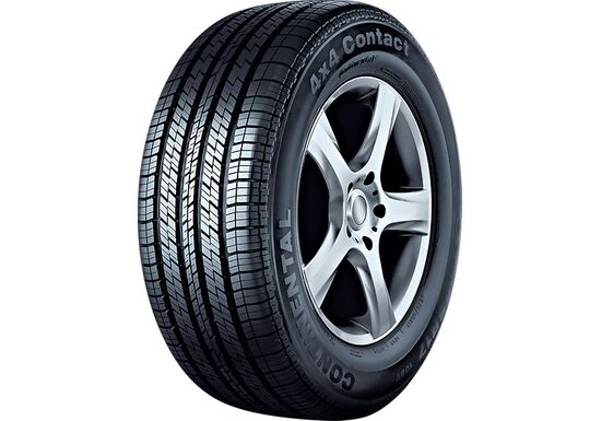 Continental 195/80R15 96H 4x4Contact - letnji pneumatik
