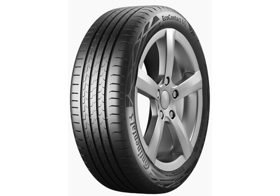 Continental 285/35R21 105Y EcoContact 6 Q - letnji pneumatik