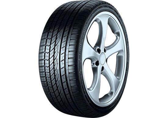 Continental 255/50R19 103W CrossContact UHP - letnji pneumatik