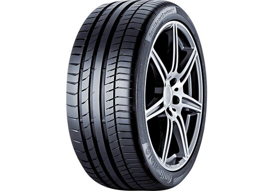 Continental 305/40R20 112Y ContiSportContact 5P - letnji pneumatik