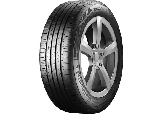 Continental 205/55R16 91W EcoContact 6 - letnji pneumatik