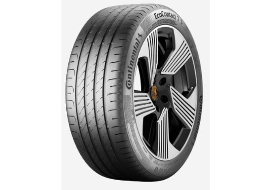 Continental 205/55R19 97T EcoContact 7 S - letnji pneumatik