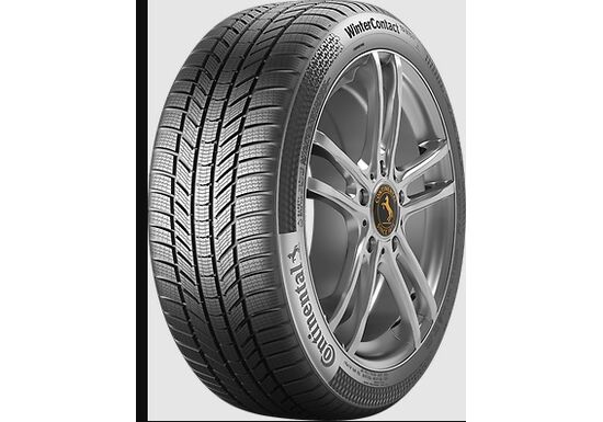 Continental 205/50R17 93H WinterContact TS 870 P - zimski pneumatik