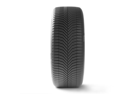 Michelin 215/65R16 102V CrossClimate SUV - pneumatik za sve sezone — slika 2