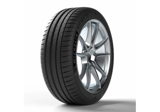 Michelin 255/45R19 104Y Pilot Sport 4 - letnji pneumatik