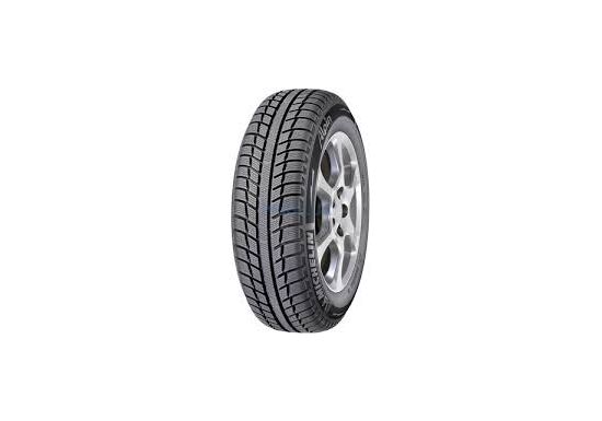 Michelin 185/70R14 88T ALPIN A3 - zimski pneumatik