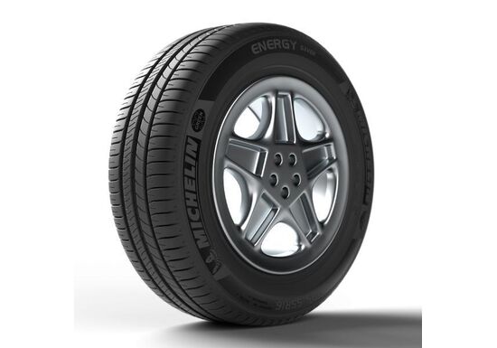Michelin 195/60R15 88H ENERGY SAVER + - letnji pneumatik