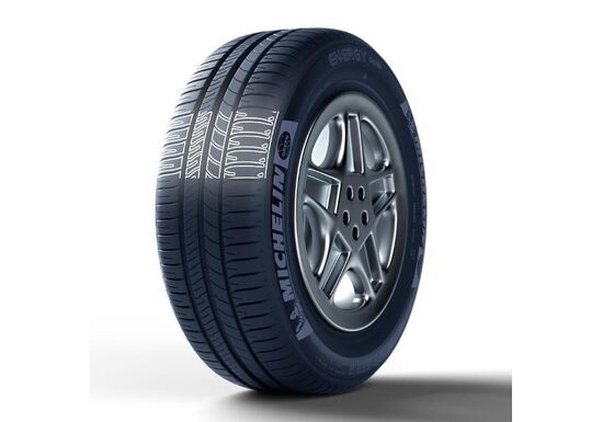 Michelin 205/60R15 91H ENERGY SAVER + - letnji pneumatik