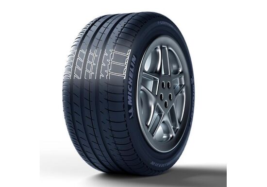 Michelin 255/55R20 110Y LATITUDE SPORT - letnji pneumatik