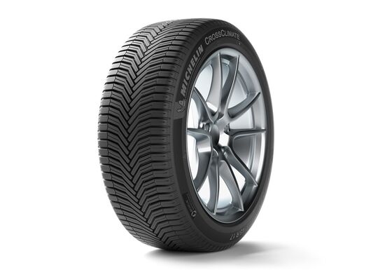 Michelin 165/70R14 85T CrossClimate + - pneumatik za sve sezone