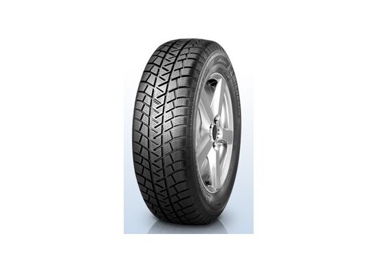 Michelin 205/80R16 104T LATITUDE ALPIN - zimski pneumatik