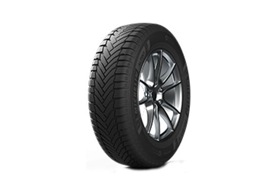 Michelin 215/60R17 96H Alpin 6 - zimski pneumatik
