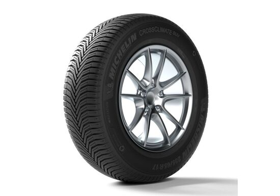 Michelin 255/55R18 109W CrossClimate SUV - pneumatik za sve sezone
