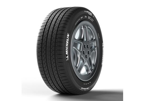 Michelin 255/70R18 116V Latitude Tour HP - letnji pneumatik