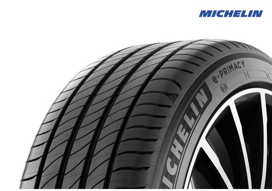 Michelin 215/50R18 92W E PRIMACY - letnji pneumatik