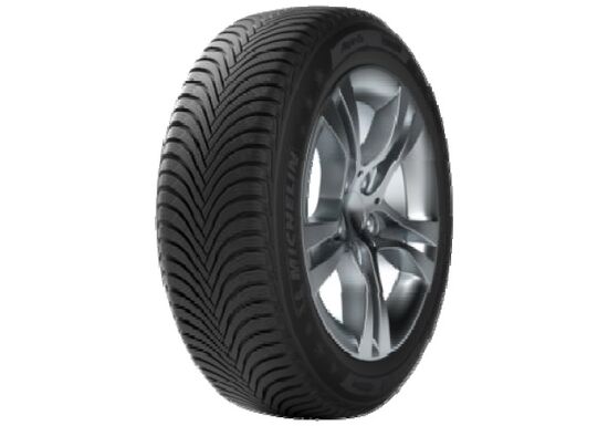 Michelin 255/35R20 97W PILOT ALPIN 5 - zimski pneumatik