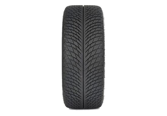 Michelin 285/40R19 107V PILOT ALPIN 5 - zimski pneumatik