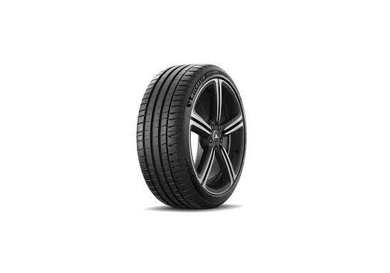 Michelin 255/35R20 97Y PILOT SPORT 5 - letnji pneumatik