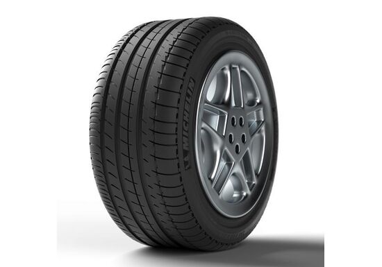 Michelin 275/45R20 110Y LATITUDE SPORT - letnji pneumatik