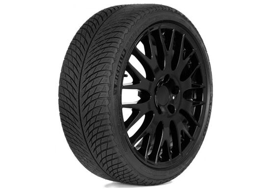 Michelin 235/50R20 104V PILOT ALPIN 5 SUV - zimski pneumatik