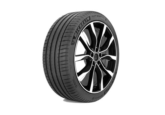 Michelin 245/50R19 105W PILOT SPORT 4 SUV - letnji pneumatik