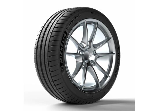 Michelin 245/35R20 95Y PILOT SPORT 4 - letnji pneumatik