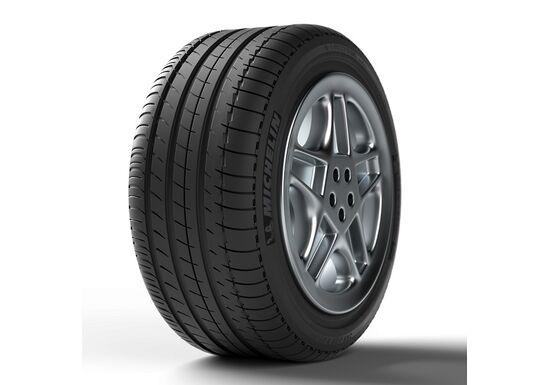 Michelin 265/50R19 110W LATITUDE SPORT 3 - letnji pneumatik