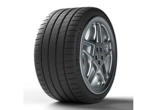 Michelin 255/40R20 101Y PILOT SUPER SPORT - letnji pneumatik