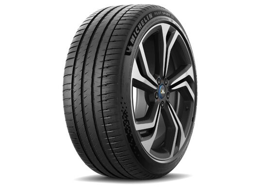 Michelin 255/40R21 102W PILOT SPORT EV - letnji pneumatik