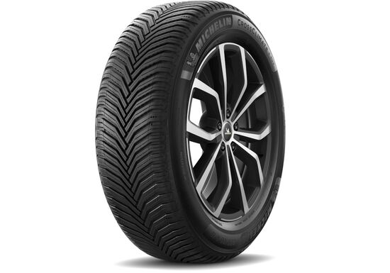 Michelin 255/50R19 107Y CROSSCLIMATE 2 SUV - pneumatik za sve sezone