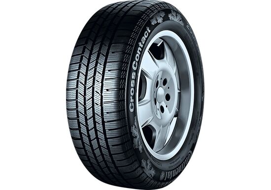 Continental 215/65R16 98H ContiCrossContact Winter - zimski pneumatik