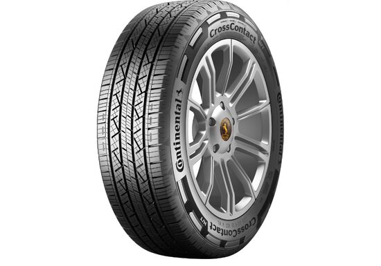 Continental 255/60R18 112H CrossContact H/T - letnji pneumatik
