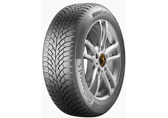 Continental 165/65R14 79T WinterContact TS 870 - zimski pneumatik
