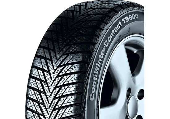 Continental 175/55R15 77T ContiWinterContact TS 800 - zimski pneumatik