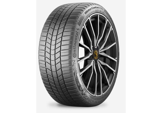 Continental 245/40R20 99H WinterContact 8 S - zimski pneumatik