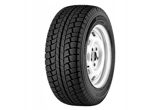 Continental 225/70R15 112/110R VanContact Winter - zimski pneumatik