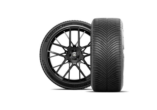 Michelin 275/40R19 105Y CROSSCLIMATE 3 SPORT - pneumatik za sve sezone — slika 2