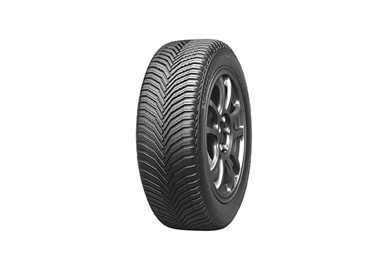 Michelin 245/55R19 107V CROSSCLIMATE2 A/W - pneumatik za sve sezone