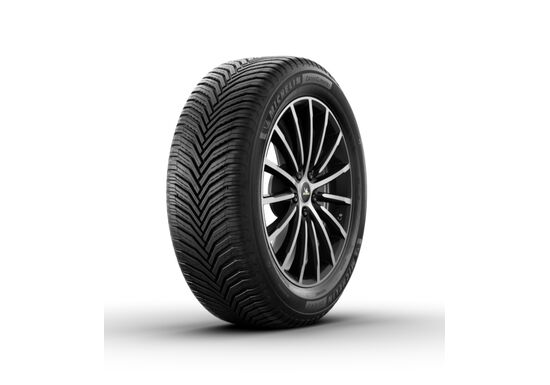 Michelin 225/50R16 91Y CROSSCLIMATE 2 - pneumatik za sve sezone