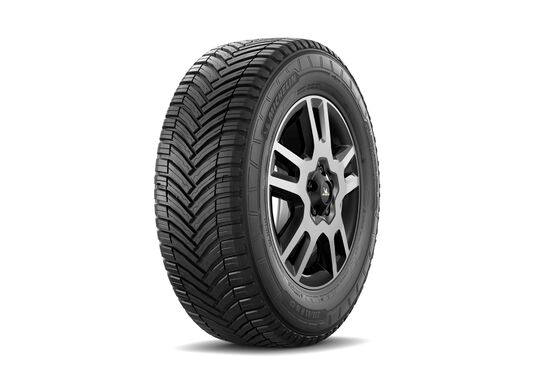 Michelin 225/75R16 118/116R CROSSCLIMATE CAMPING - pneumatik za sve sezone