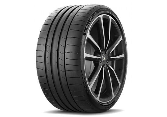 Michelin 285/30R20 99Y PILOT SPORT S 5 - letnji pneumatik