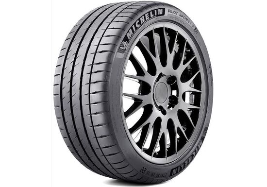 Michelin 325/25R21 102Y PILOT SPORT 4 S - letnji pneumatik