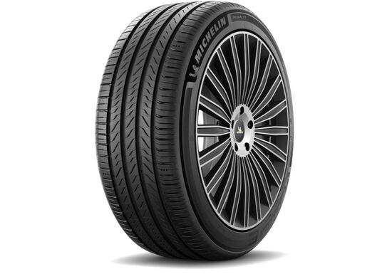 Michelin 235/55R18 100V PRIMACY 5 - letnji pneumatik