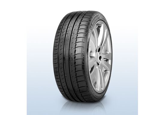 Michelin 235/50R17 96Y PILOT SPORT PS2 - letnji pneumatik