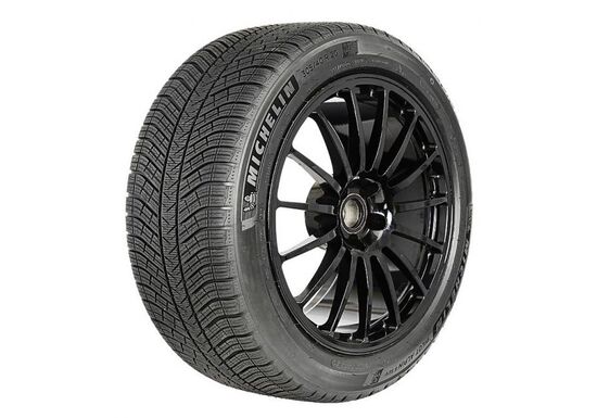 Michelin 265/45R20 104V PILOT ALPIN 5 SUV - zimski pneumatik