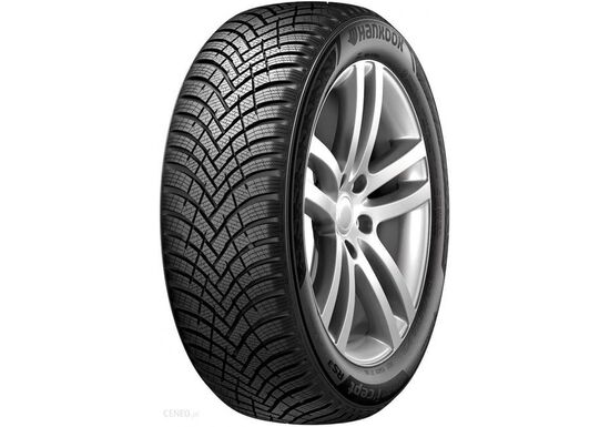 Hankook 185/65R15 92T Winter i*cept RS3 - zimski pneumatik