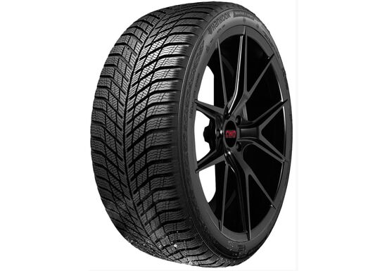 Hankook 225/65R17 108V Winter i*cept evo 4 SUV - zimski pneumatik