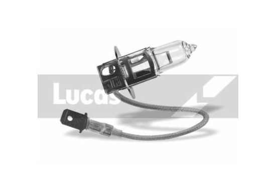 Sijalica H3 LUCAS llb453