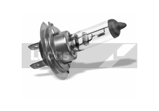 Sijalica H7 LUCAS llb477ll 55w long life